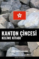Kanton Çincesi Kelime Kitabı