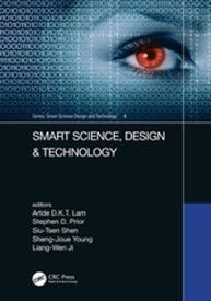 Smart Design, Science & Technology Proceedings of the IEEE 6th International Conference on Applied System Innovation (ICASI 2020), November 5-8, 2020, Taitung, Taiwan【電子書籍】