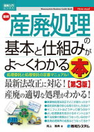 図解入門ビジネス 最新 産廃処理の基本と仕組みがよ〜くわかる本［第3版］ 【電子書籍】[ 尾上雅典 ]
