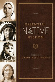 Essential Native Wisdom【電子書籍】
