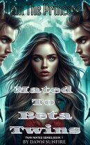 Mated to Beta Twins