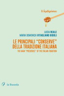 Le principali “Conserve” della tradizione italiana