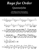 Queensryche - Rage for Order