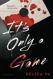 It's Only a Game【電子書籍】[ Kelsea Yu ]