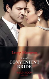 Kostas's Convenient Bride (Mills & Boon Modern)【電子書籍】[ Lucy Monroe ]