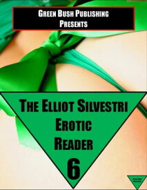The Elliot Silvestri Erotic Reader Volume 6【電子書籍】[ Elliot Silvestri ]
