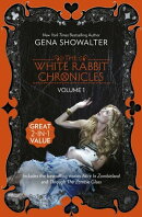 The White Rabbit Chronicles: Volume 1/Alice In Zombieland/Through The Zombie Glass