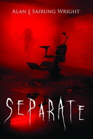 Separate【電子書籍】[ Alan Wright ]