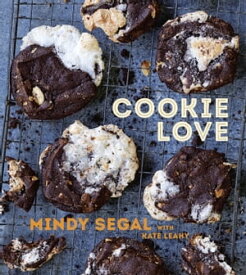 Cookie Love More Than 60 Recipes and Techniques for Turning the Ordinary into the Extraordinary [A Baking Book]【電子書籍】[ Mindy Segal ]
