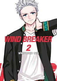 WIND BREAKER 2【電子書籍】[ Satoru Nii ]
