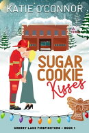 Sugar Cookie Kisses