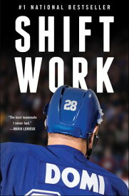 Shift Work【電子書籍】[ Tie Domi ]