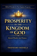 Prosperity in the Kingdom of God