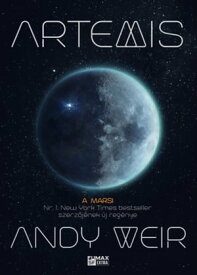 Artemis【電子書籍】[ Andy Weir ]