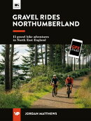 Gravel Rides Northumberland