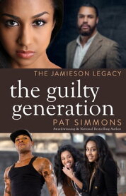 The Guilty Generation【電子書籍】[ Pat Simmons ]