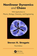 Nonlinear Dynamics and Chaos With Applications to Physics, Biology, Chemistry, and Engineering【電…