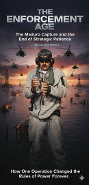 The Enforcement Age - The Maduro Capture and the End of Strategic Patience