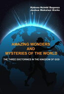 Amazing wonders and Mysteries of the World