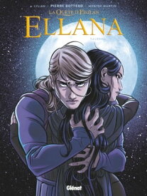 Ellana - Tome 04 L'Envol【電子書籍】[ Pierre Bottero ]