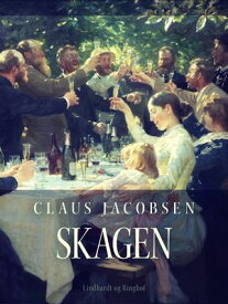 Skagen【電子書籍】[ Claus Jacobsen ]
