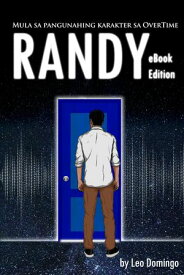 Randy eBook Edition 【電子書籍】[ Leo Domingo ]