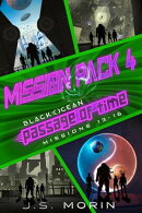 Passage of Time Mission Pack 4