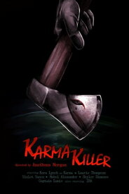 Karma Killer【電子書籍】[ Anathema Morgan ]