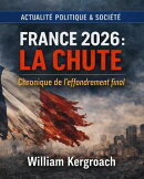 France 2026 La Chute