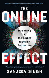 The Online Effect【電子書籍】[ Sanjeev Singh ]