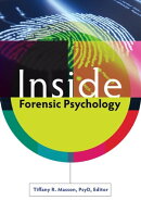 Inside Forensic Psychology