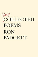 Very Collected Poems