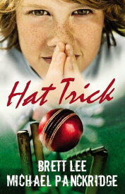 Hat Trick! Toby Jones Books 1 - 3【電子書籍】[ Brett Lee ]