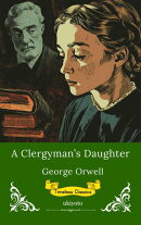 A Clergyman's Daughter | Timeless Classics