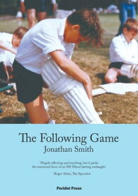 The Following Game【電子書籍】[ Jonathan Smith ]