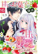 甘いお菓子の後は甘い溺愛を〜婚約破棄された令嬢は辺境伯子息に溺愛される〜（16）