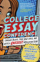 College Essay Confidence