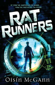 Rat Runners【電子書籍】[ Oisin McGann ]