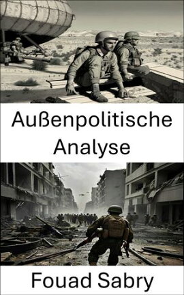 Au���enpolitische Analyse Strategische Entscheidungsfindung in globalen Milit���rangelegenheiten