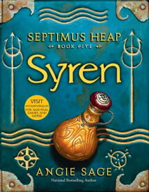 Septimus Heap, Book Five: Syren【電子書籍】[ Angie Sage ]