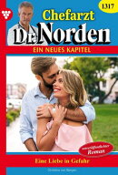 Eine Liebe in Gefahr