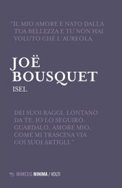 Isel【電子書籍】[ Jo? Bousquet ]