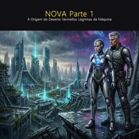 NOVA Parte 1: A Origem do Deserto Vermelho: L?grimas da M?quina NOVA, #1【電子書籍】[ Providence Bae ]