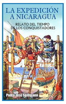 La expedición a Nicaragua