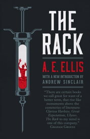 The Rack【電子書籍】[ A. E. Ellis ]