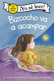 Bizcocho va a acampar Biscuit Goes Camping (Spanish Edition)【電子書籍】[ Alyssa Satin Capucilli ]