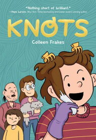 Knots【電子書籍】[ Colleen Frakes ]