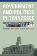 Government and Politics in Tennessee
