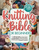 Knitting Bible for Beginners