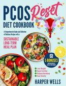 The PCOS Reset Diet Cookbook